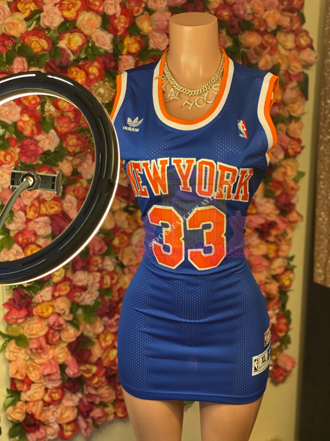New York Knicks - Dress to impress 👔 Some of the best