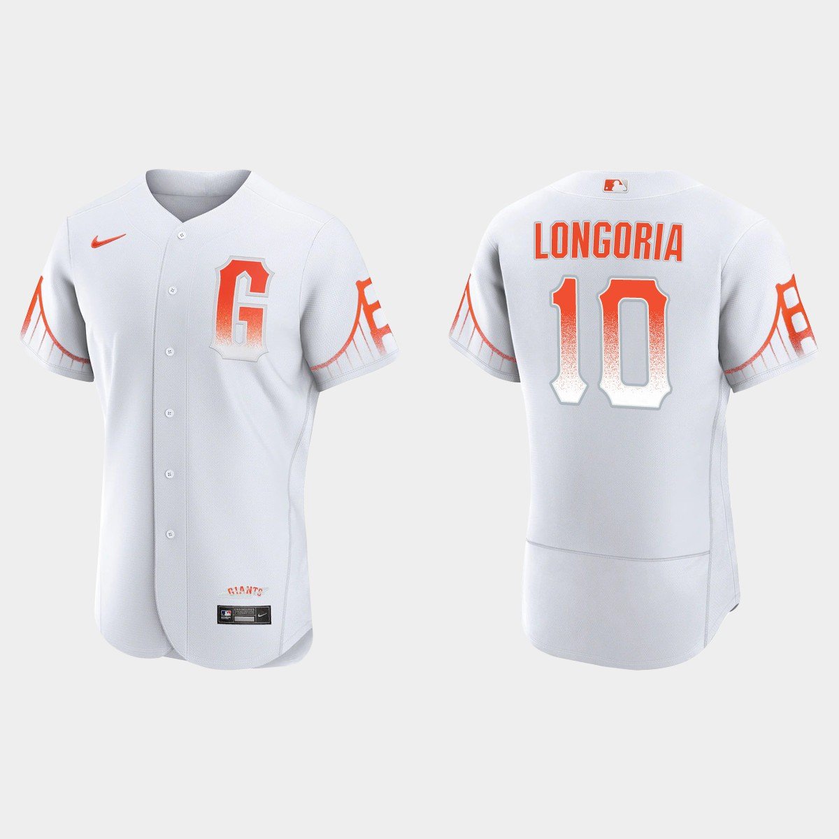 city connect giants jersey