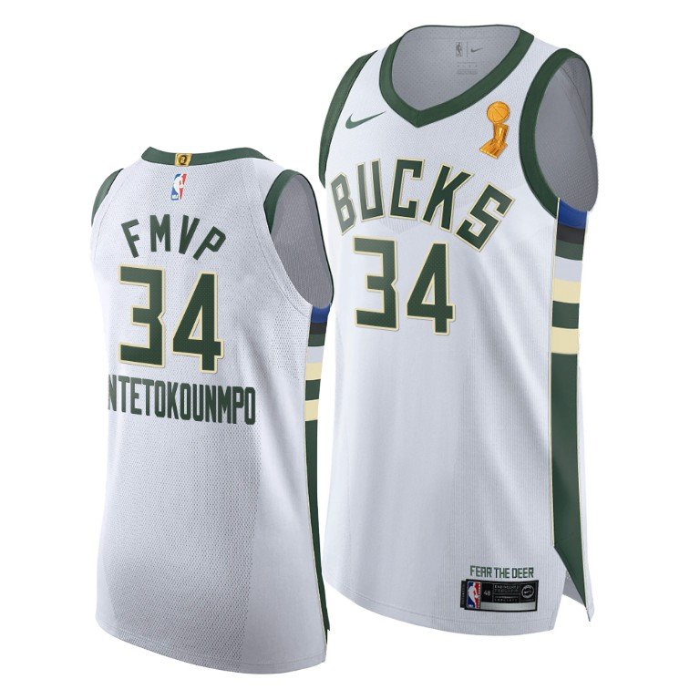 giannis antetokounmpo jersey finals