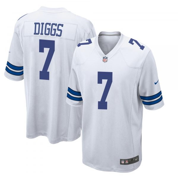 trevon diggs jersey