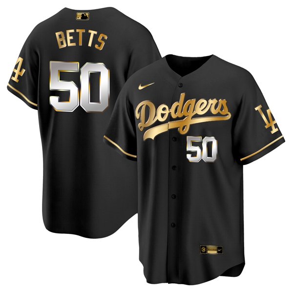 Mookie Betts YOUTH Los Angeles Dodgers jersey Los Dodgers