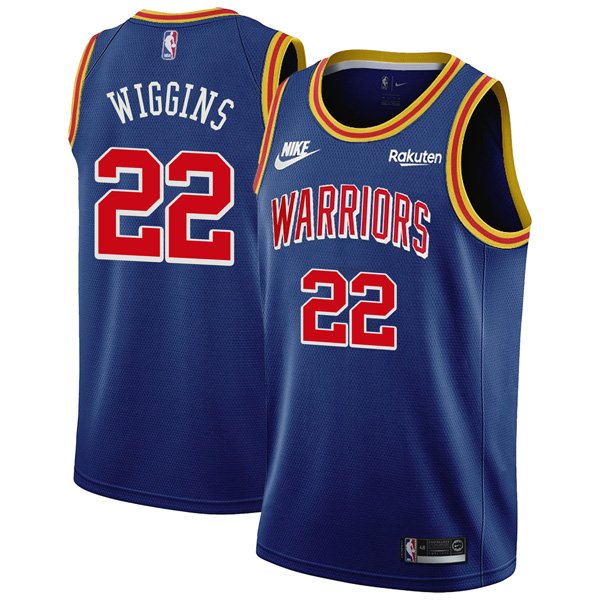 warriors jersey 75th anniversary