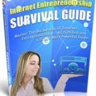 Internet Entrepreneurship Survival Guide
