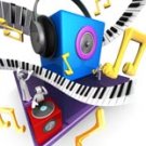 102 Music Tracks
