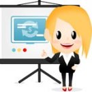 Premium Vector Characters Business Pack