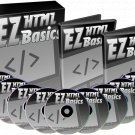 Easy HTML Basics