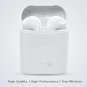 i7s TWS Mini Wireless Bluetooth Earphone Stereo Earbud Headset With Charging Box