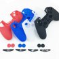 Data Frog Soft Silicone Gel Rubber Cover For SONY Playstation 4 Controller