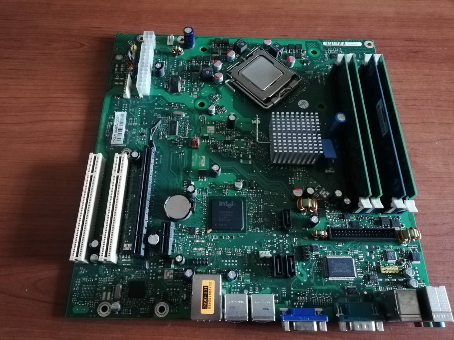 Drivers Fujitsu Siemens Pc2004 Windows 10