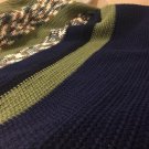 Queen Sized Crocheted Blanket