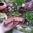 Fairy Garden Bridge,fairy accessories