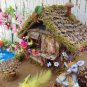 Complete Large Fairy Garden Kit