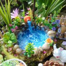 Fairy Garden Pond,Fairy Pond,Miniature Pond