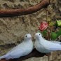 Decorative Rope Ladder with Flowers and Doves/Wedding Decoration