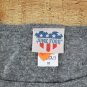 The Who Retro North American Tour Weekend Relaxed Tee T Shirt Top Junk Food Sz M