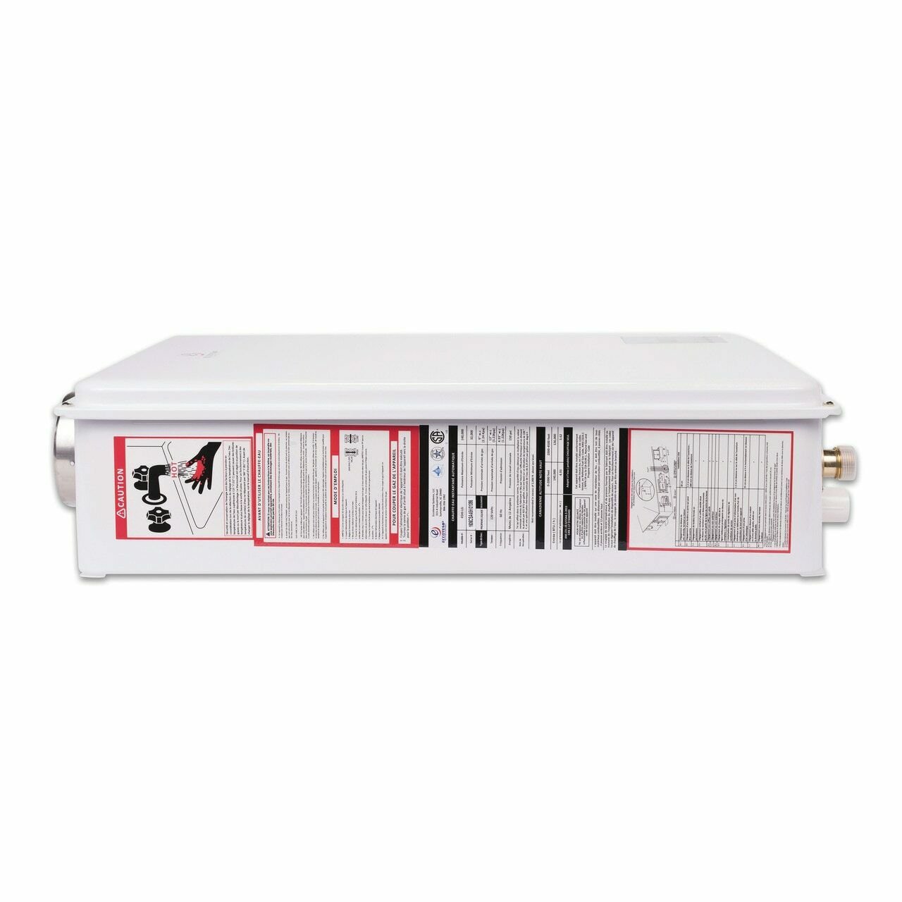 Eccotemp Propane Tankless Water Heater 45HI-LP CSA ...