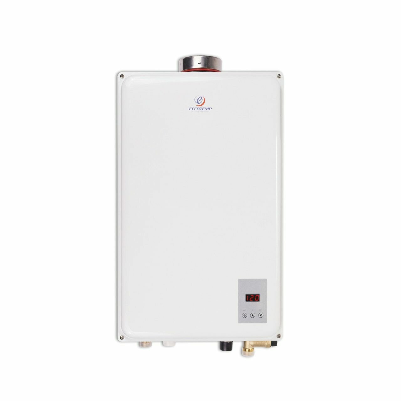 Eccotemp 45HI-LP Water Heater 6.8 GPM & 4