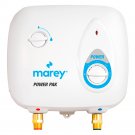 Water Heater Electric Tankless 3 GPM 220V Best Tiny House Marey PP220