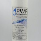 Sediment Filter, 1 MICRON, 2 Pack for RO System Drinking Water Well Sediment Filter, 1 MICRON, 2 Pack for RO System Drinking Water Well