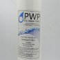 Sediment Filter, 1 MICRON, 2 Pack for RO System Drinking Water Well