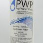 Sediment Filter, 1 MICRON, 2 Pack for RO System Drinking Water Well