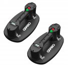 GRABO 2-Pack Pro-Lifter 20 Battery Operated Vacuum Pump
