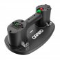 GRABO Pro-Lifter Hardshell Case Battery Vacuum Pump