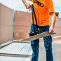 GRABO ERGUO Long Handle Lifting Extension Tool