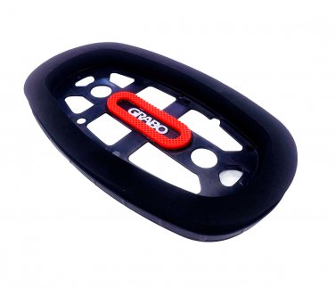 GRABO RockSeal Rough Surface SBR Foam Sponge Seal