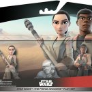 Disney Infinity 3.0 Edition: Star Wars The Force Awakens Play Set (Brand New)