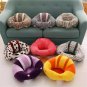 Baby Seat Baby Learning To Sit Cute Animal Shaped Design Chair Baby 45 x 45cm