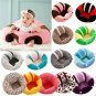 Baby Seat Baby Learning To Sit Cute Animal Shaped Design Chair Baby 45 x 45cm