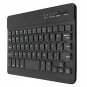 Slim Aluminium Wireless Bluetooth Keyboard For iPhone Computer PC