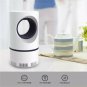 Household USB Mosquito Killer LED Lamp Photocatalytic Household Silent Night...