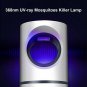 Household USB Mosquito Killer LED Lamp Photocatalytic Household Silent Night...