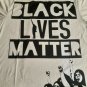 Black Lives Matter cute men shirts 3D printed tee shirt funny fashion summer...