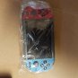 Handheld Game Player 4.3 Inch Large Screen support MP3 Camera Video TV output...