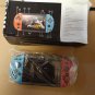Handheld Game Player 4.3 Inch Large Screen support MP3 Camera Video TV output...