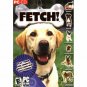 Fetch! Play Train & Compete Retail Jewel