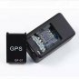 Mini GPS Tracker Anti-theft Device Smart Locator Magnetic GSM Real Time Tracking