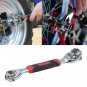 MAGIC TIGER WRENCH