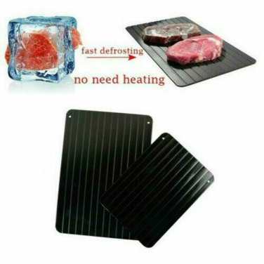 Defrost Tray