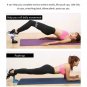 Portable sit-up aid