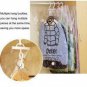 Hanging Compressible Storage Bag