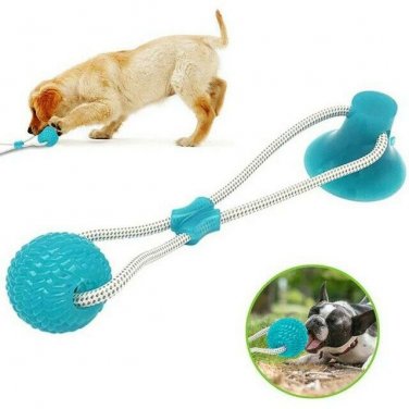 Dog molar bite toy
