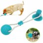 Dog molar bite toy