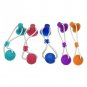 Dog molar bite toy