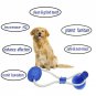 Dog molar bite toy