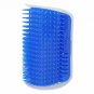 Corner Pet Brush Comb Cat Self Grooming Brush Dog Cat Corner Brush Wall Corner M