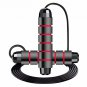 Power Ab Wheel Roller Jump Rope Home Gym Abdominal Exercise Workout Equipment fo